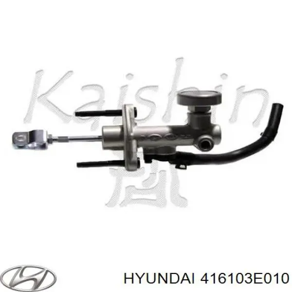 Comprar 416103E010 Hyundai/Kia Cilindro maestro de embrague