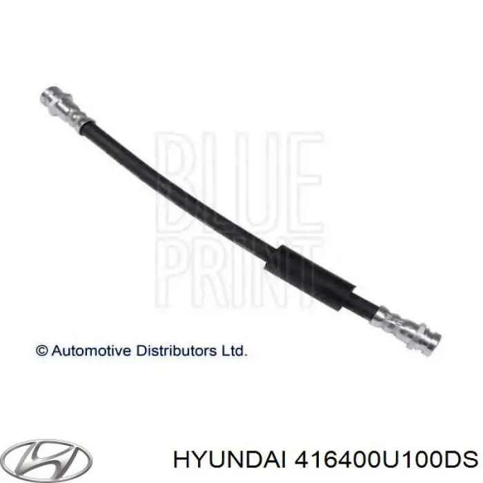 416400U100DS Hyundai/Kia