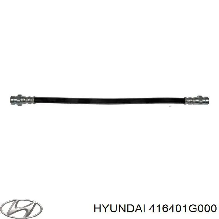 416401G000 Hyundai/Kia