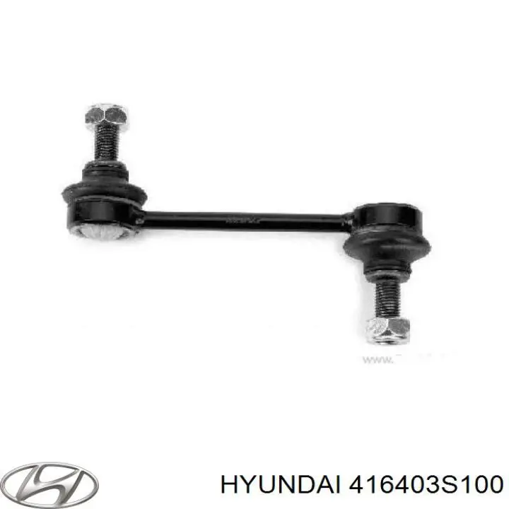 416403S100 Hyundai/Kia