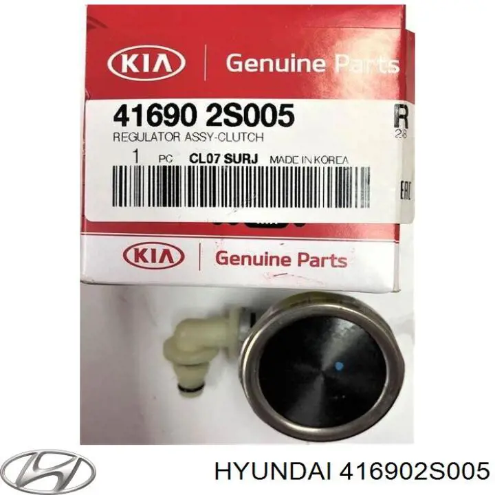 416902S005 Hyundai/Kia