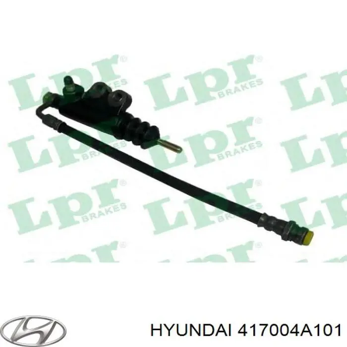 417004A101 Hyundai/Kia