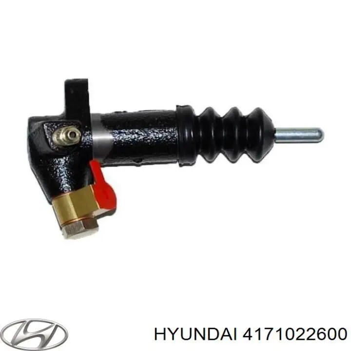 Bomba auxiliar de embrague Hyundai/Kia 4171022600 precio, desde 20,39 EUR