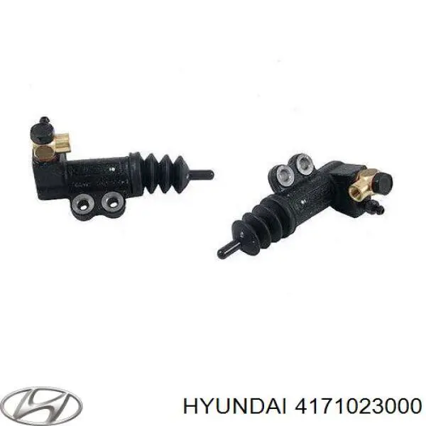 Comprar 4171023000 Hyundai/Kia Bombín de embrague