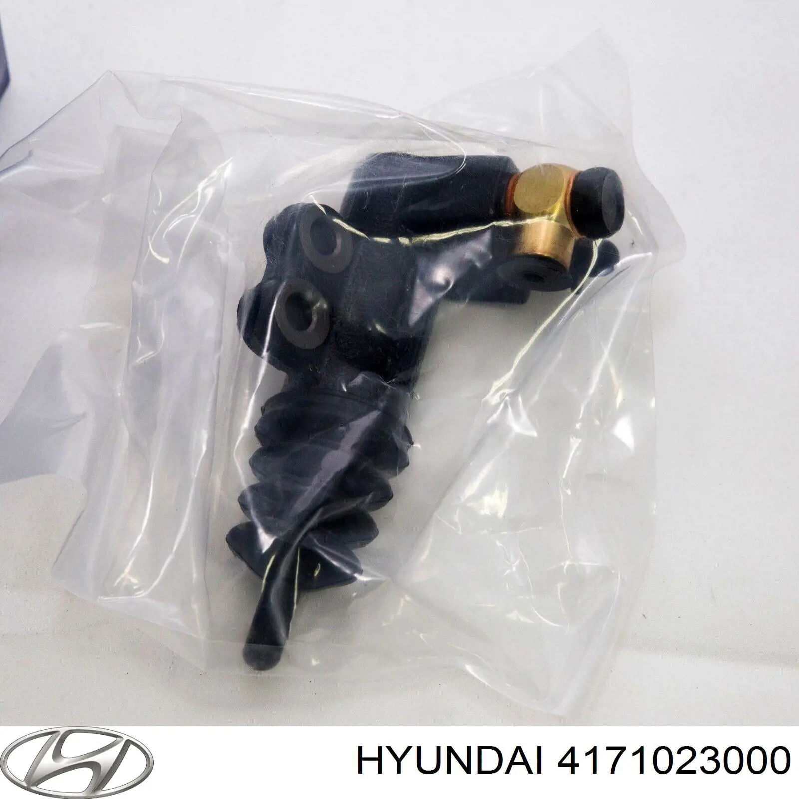 Bomba auxiliar de embrague Hyundai/Kia 4171023000 precio, desde 32,61 EUR