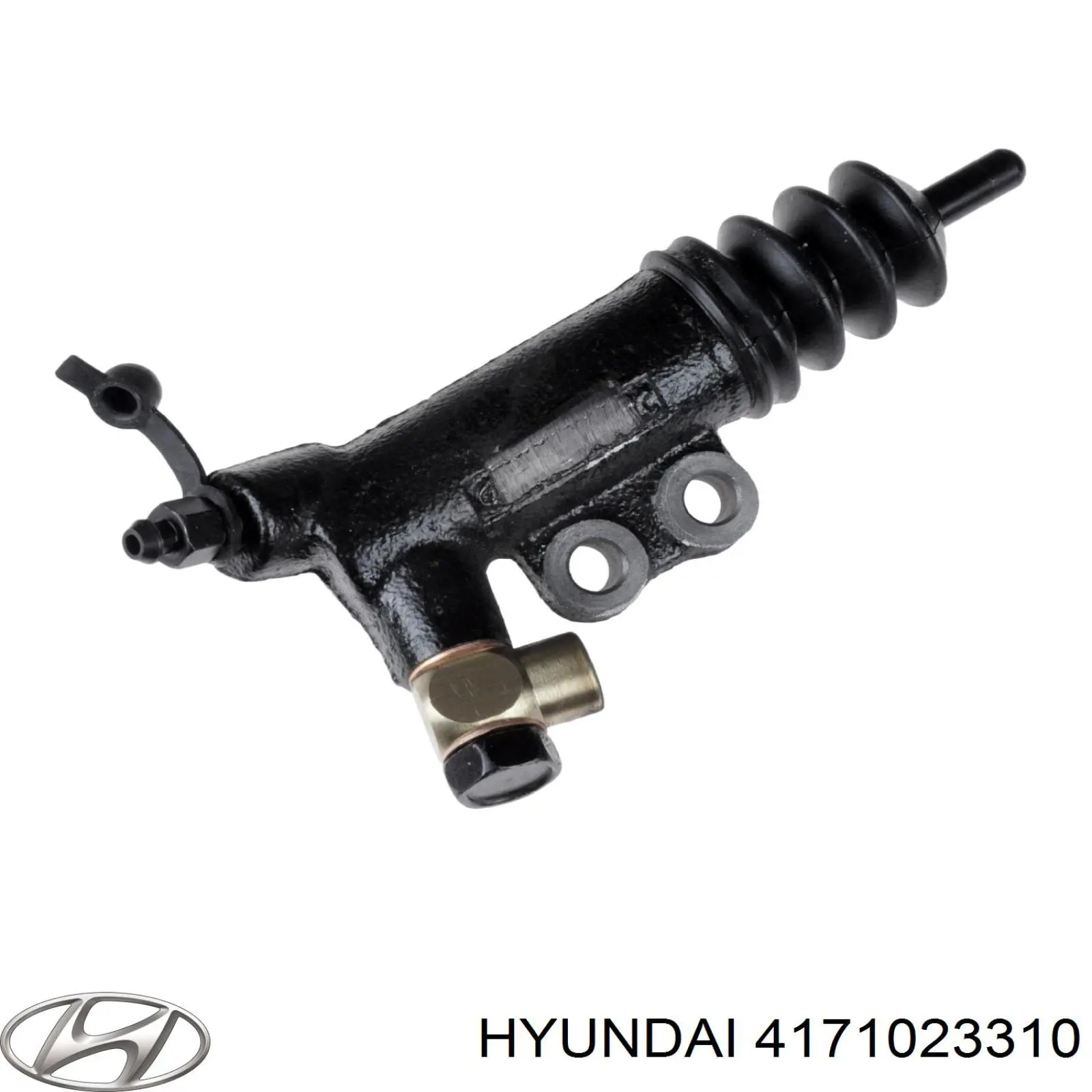Comprar 4171023310 Hyundai/Kia Bombín de embrague