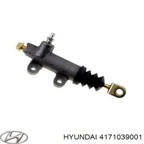 Comprar 4171039001 Hyundai/Kia Bombín de embrague