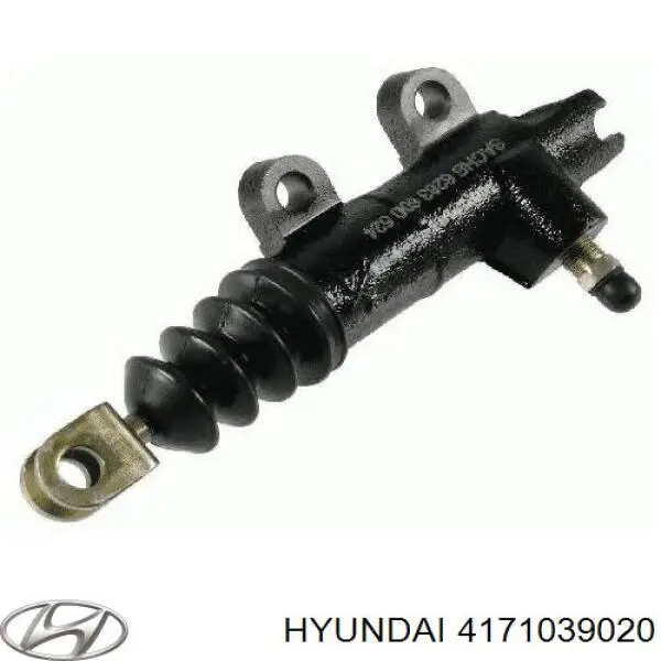 Hyundai kia 4171039020