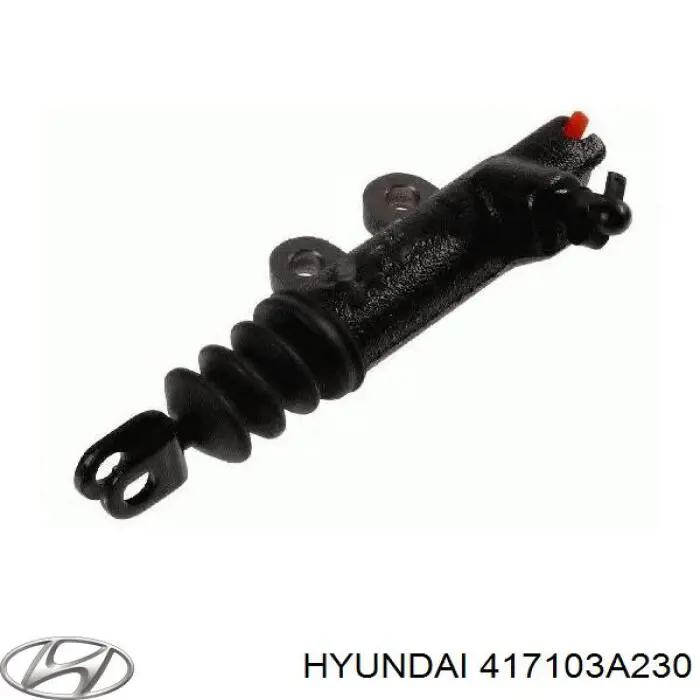 Comprar 417103A230 Hyundai/Kia Bombín de embrague