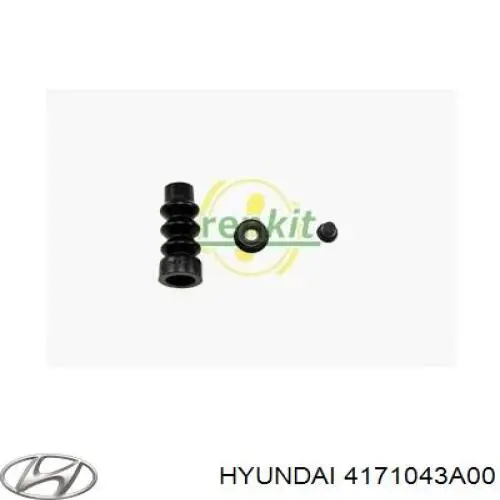 4171043A00 Hyundai/Kia