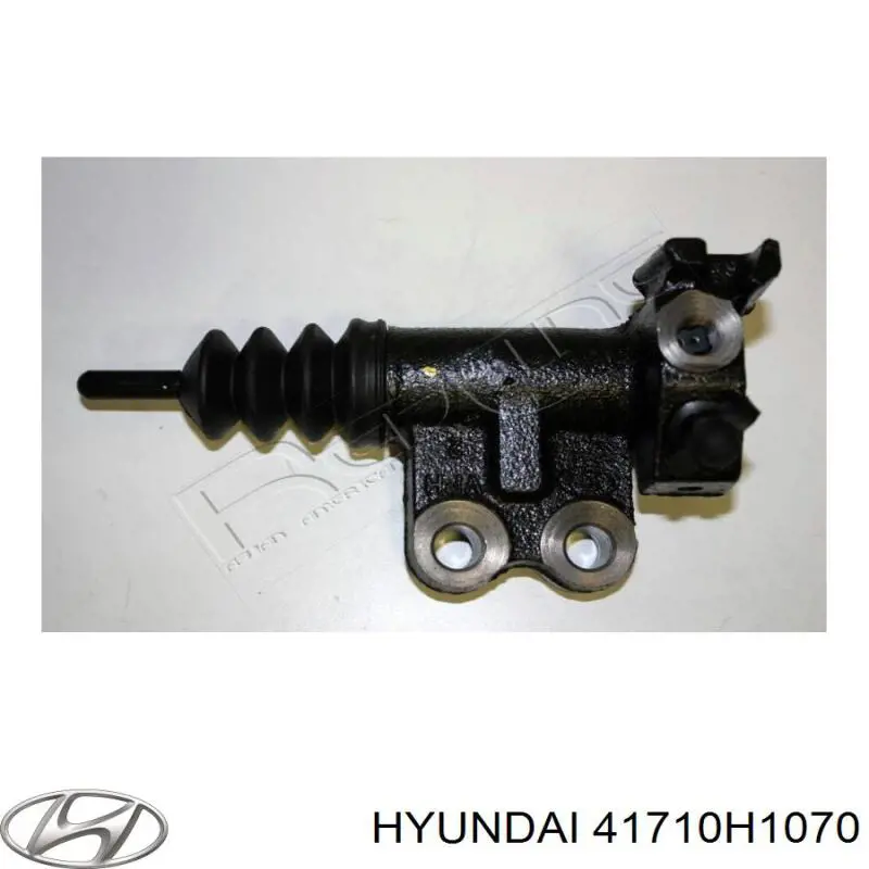 Bomba auxiliar de embrague Hyundai/Kia 41710H1070 precio, desde 26,47 EUR