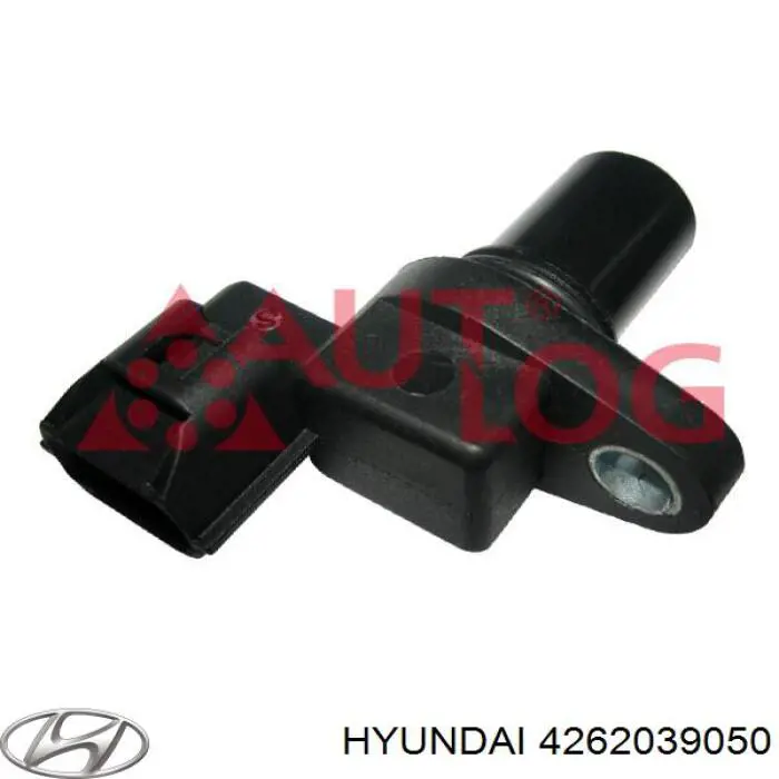 Sensor de velocidad KM0900409CHN KAP