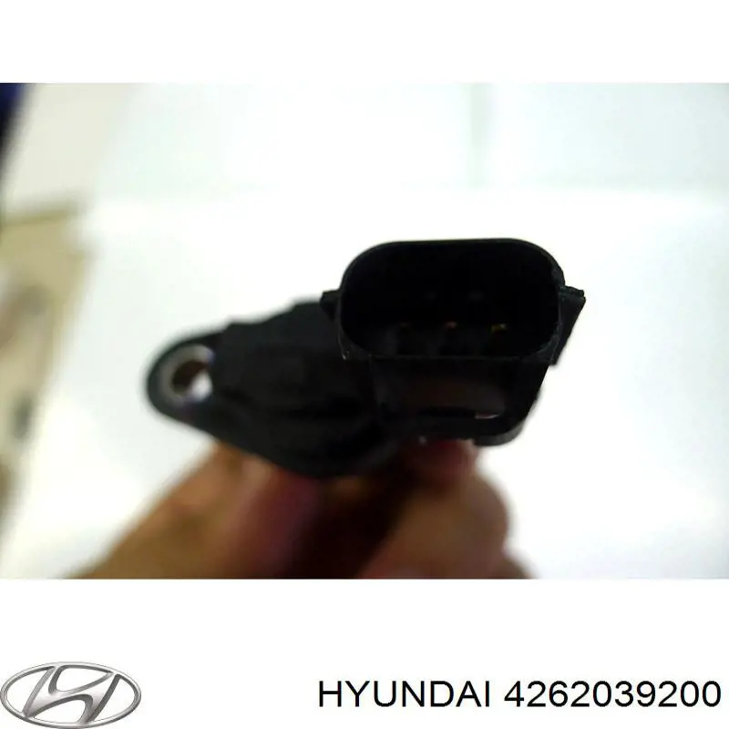 Sensor velocimetro Hyundai/Kia 4262039200 precio, desde 29,83 EUR
