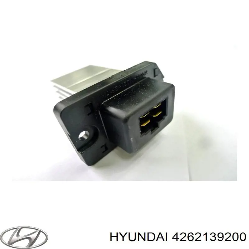 4262139200 Hyundai/Kia sensor de velocidad