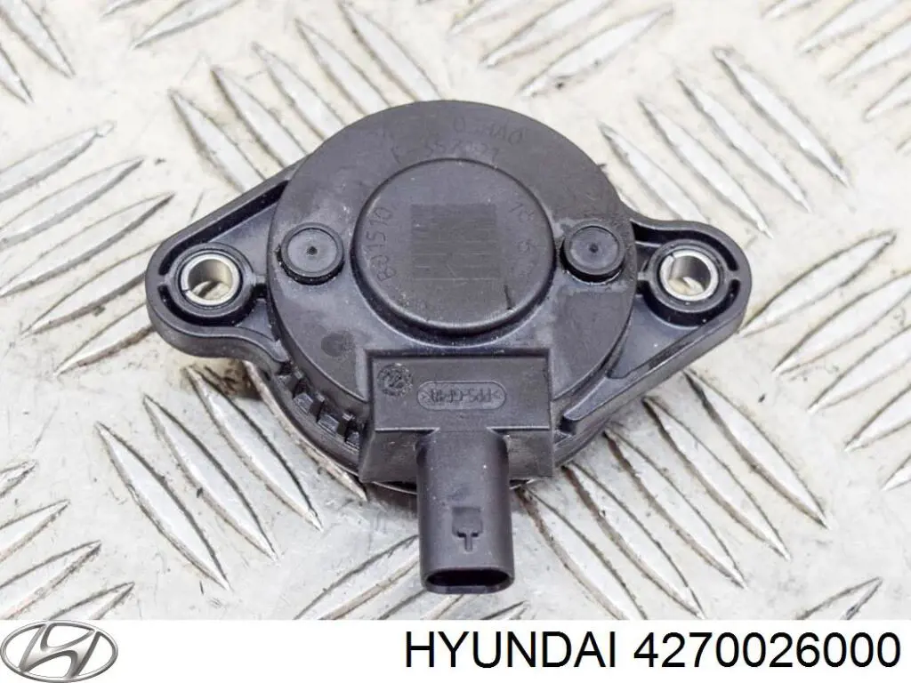 HBE1223 Hotaru Sensor de posición del selector de la transmisión automática