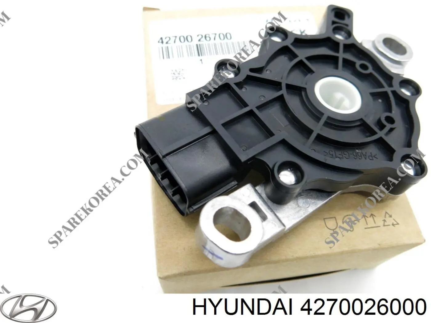 Sensor de posición del selector de la transmisión automática Hotaru HBE1223 precio, desde 48,78 EUR