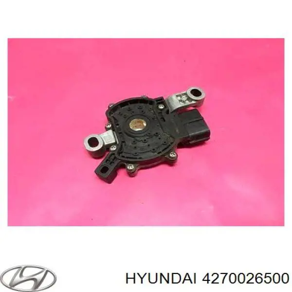 Comprar HBE1223 Hotaru Sensor de posición del selector de la transmisión automática