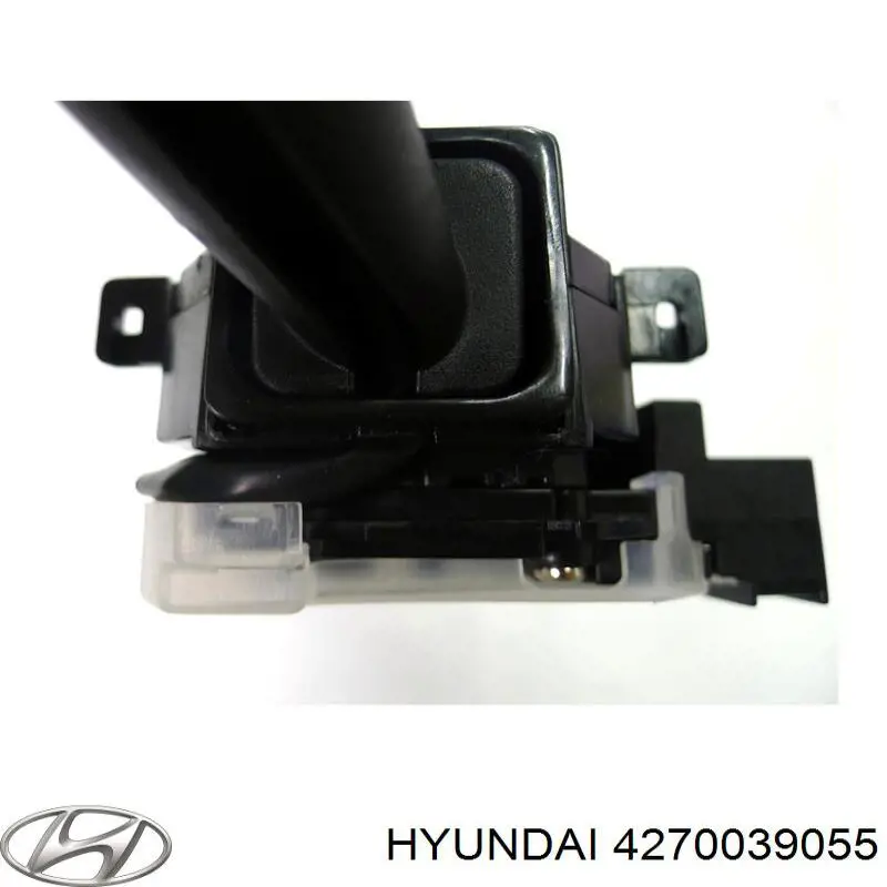 4270039055 Hyundai/Kia Sensor de posiciones de la transmisión automática