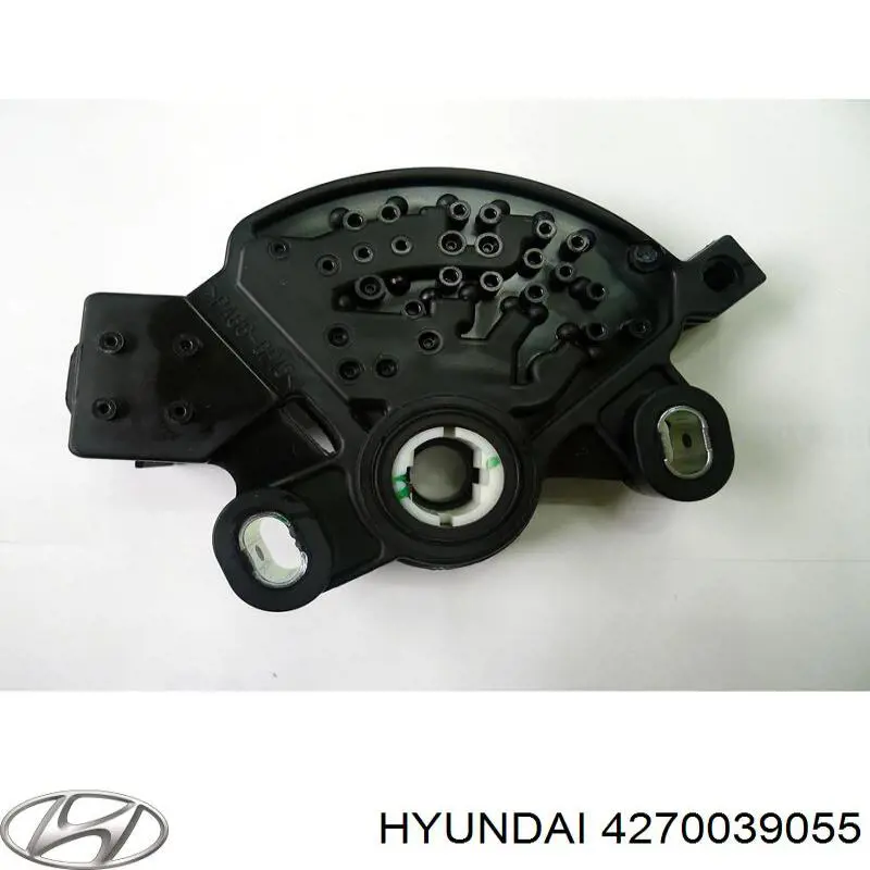 4270039055 Hyundai/Kia interruptor de caja de cambios automática