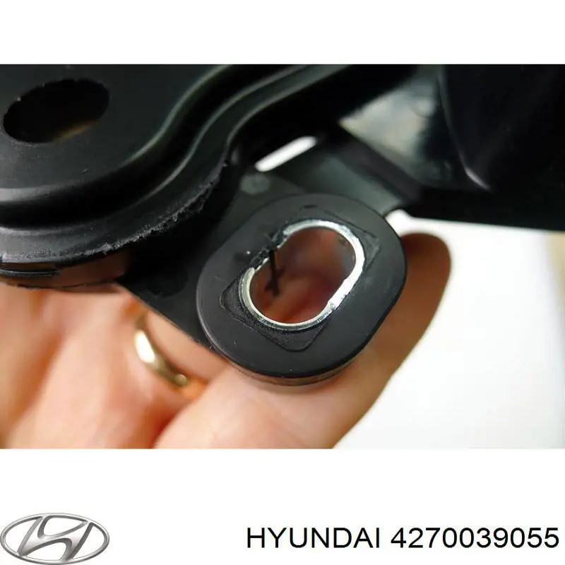 Sensor de posiciones de la transmisión automática 4270039055 Hyundai/Kia