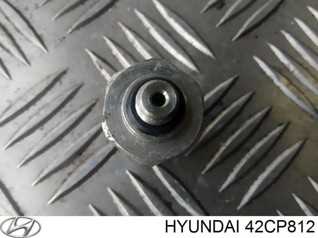 Sensor de presion A/C Hyundai/Kia 42CP812 precio, desde 43,51 EUR