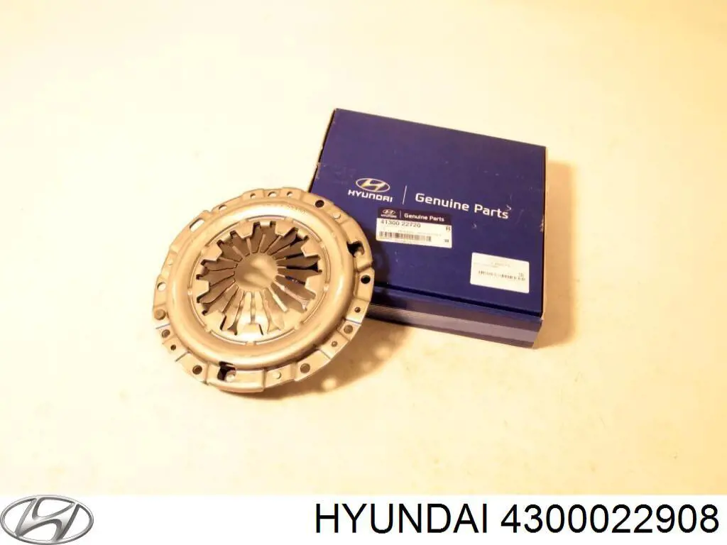 4300022908 Hyundai/Kia