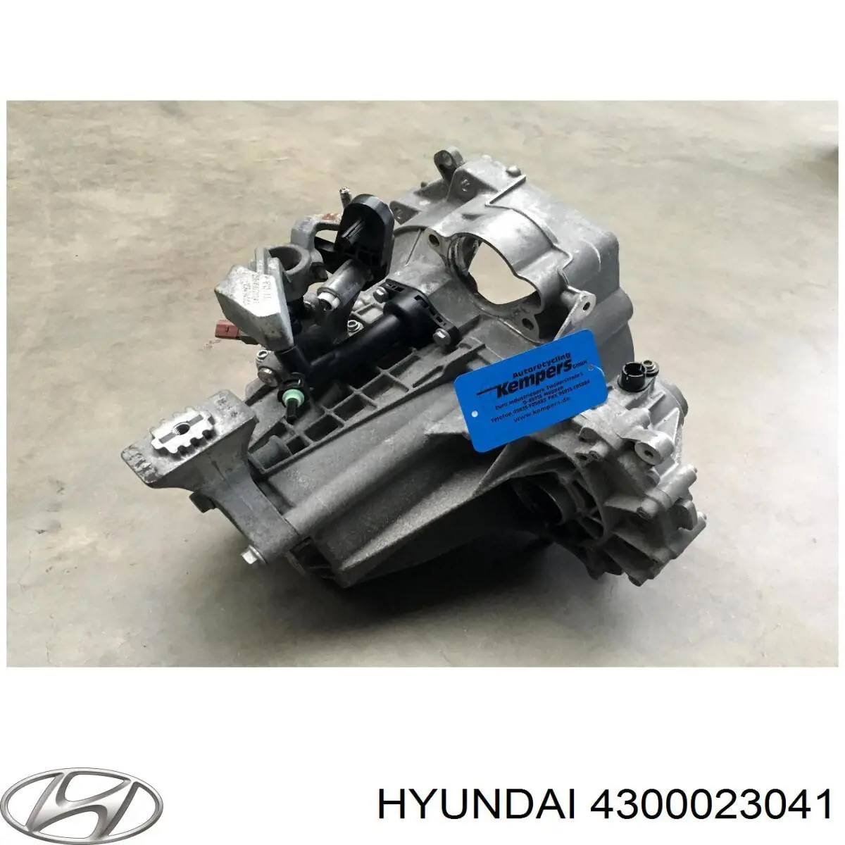 4300023041 Hyundai/Kia