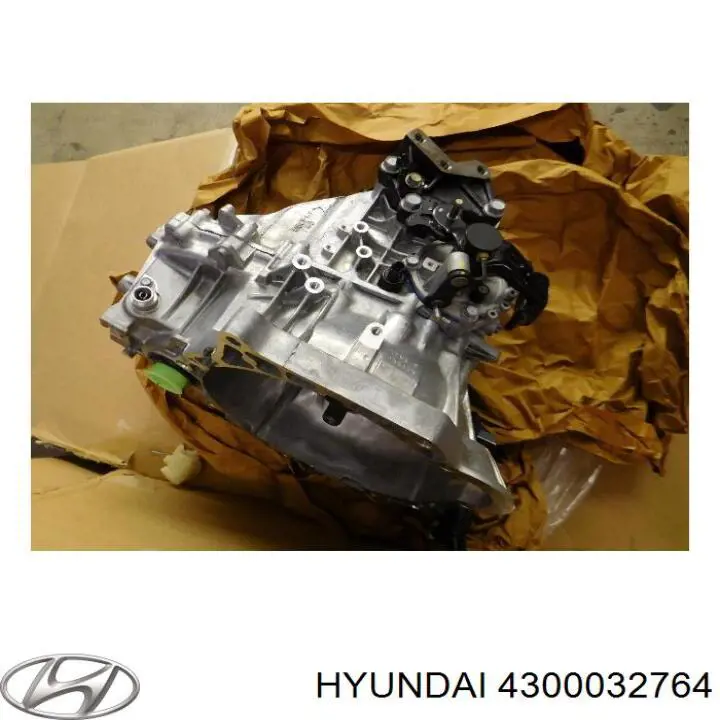 4300032764 Hyundai/Kia