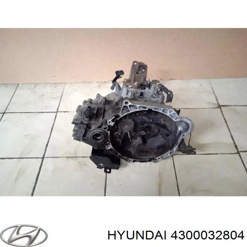 4300032804 Hyundai/Kia