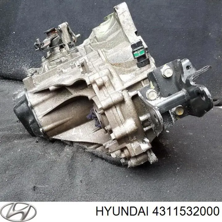 4311532000 Hyundai/Kia