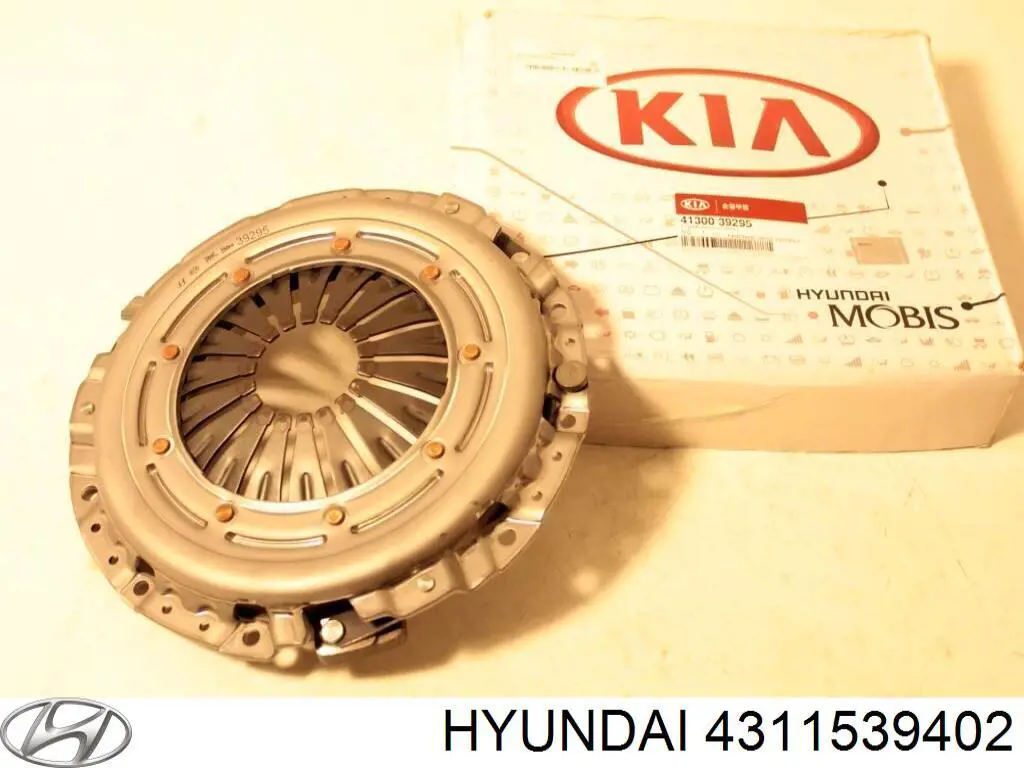 4311539402 Hyundai/Kia