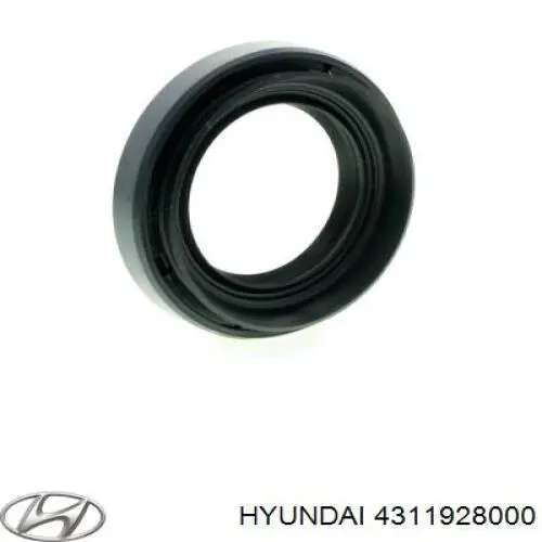 Comprar G33000 Japan Cars Retén del semieje delantero