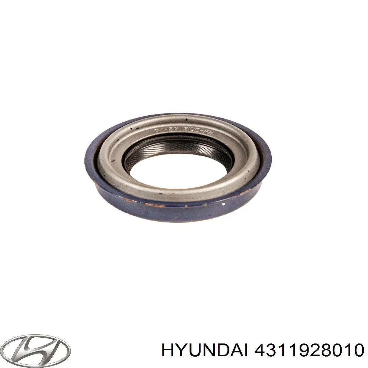 Comprar 4311928010 Hyundai/Kia Retén del semieje delantero derecho