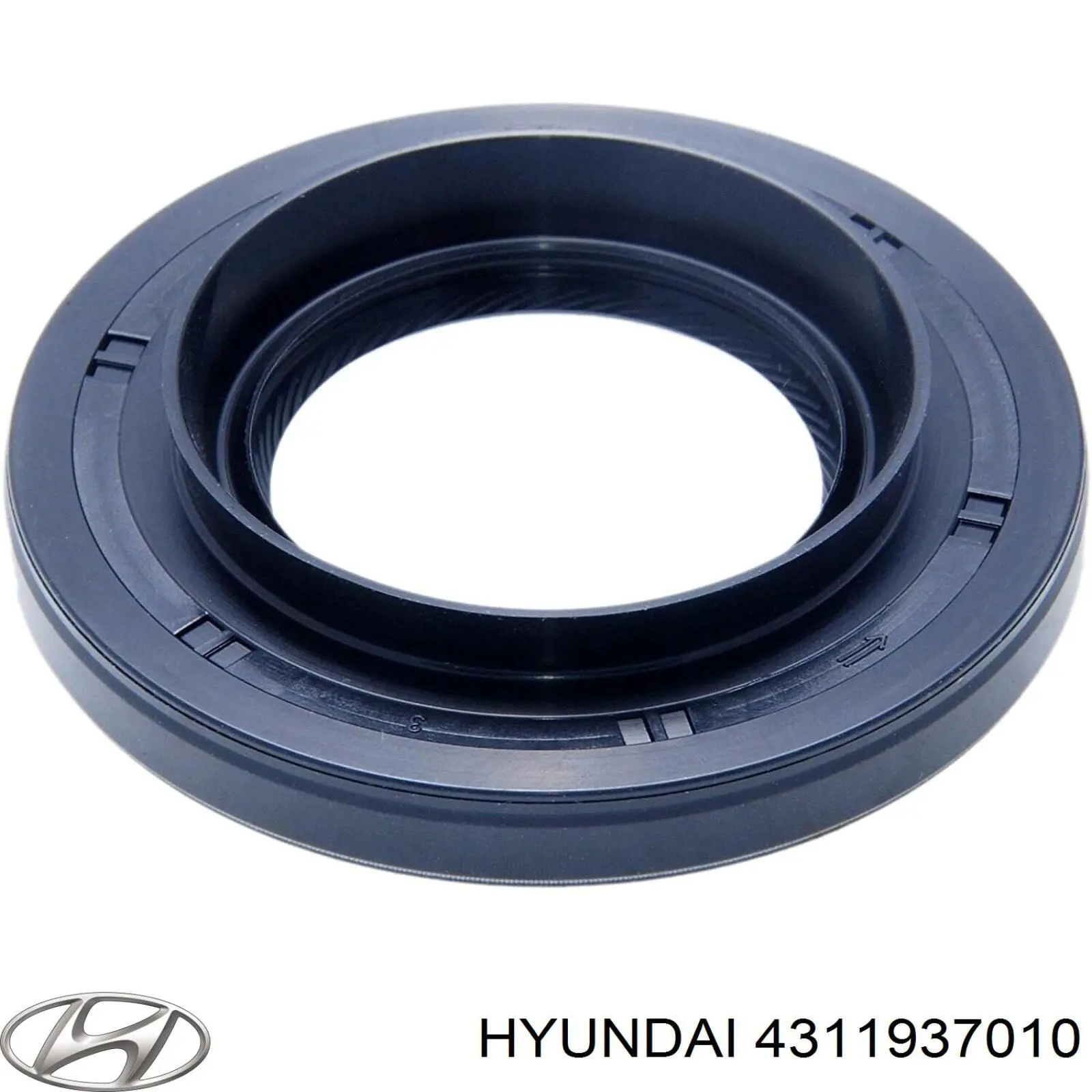 Retén del semieje delantero Hyundai/Kia 4311937010 precio, desde 3,32 EUR