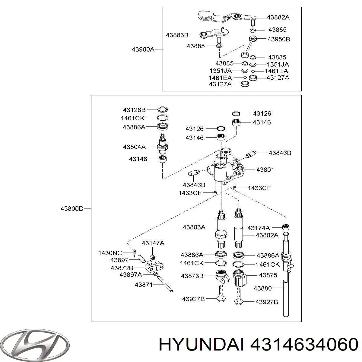 Rodamiento caja de cambios Mercedes A2209811710 precio, desde 4,25 EUR