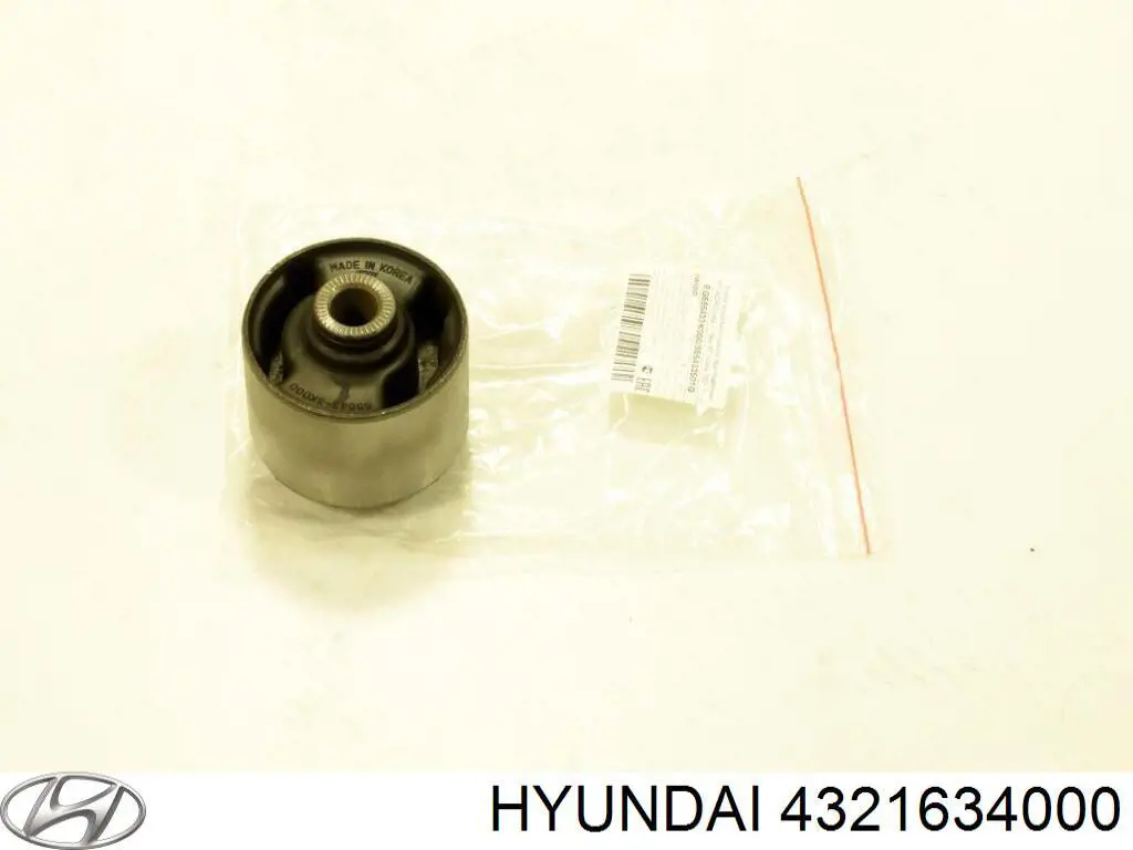 4321634000 Hyundai/Kia