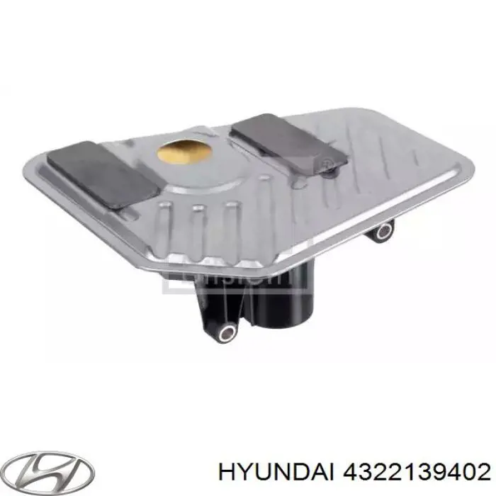 Eje piñón principal de la caja de transferencia Hyundai/Kia 4322139402 precio, desde 249,54 EUR