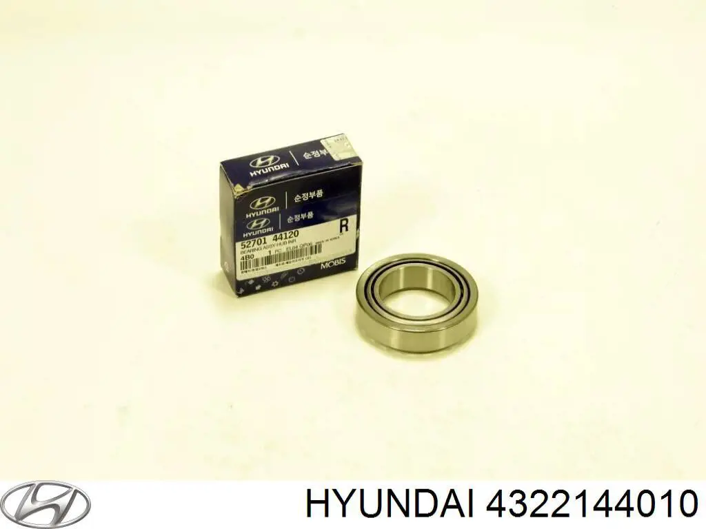 4322144010 Hyundai/Kia