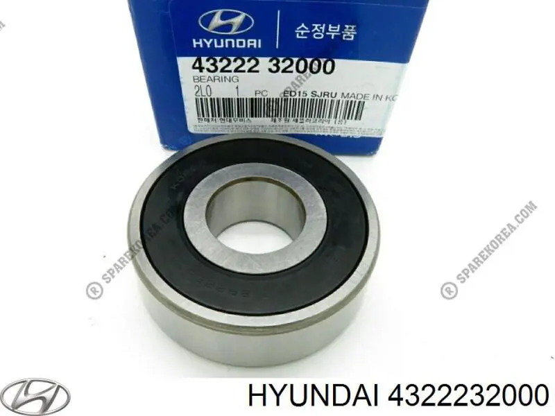 4322232000 Hyundai/Kia