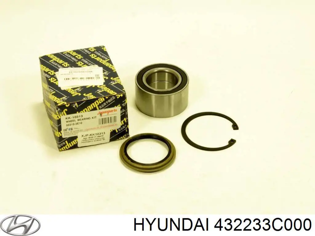 432233C000 Hyundai/Kia