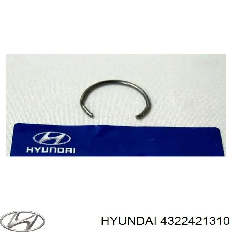 4322421310 Hyundai/Kia