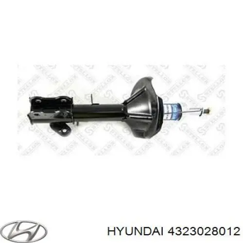 4323028012 Hyundai/Kia