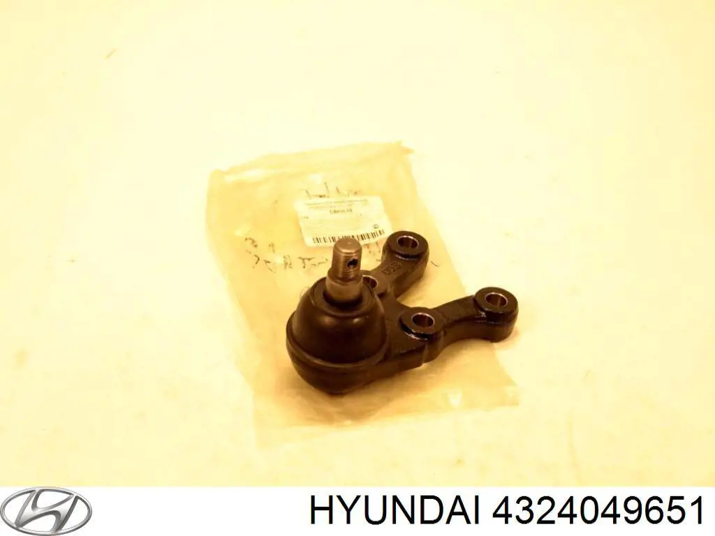 4324049651 Hyundai/Kia