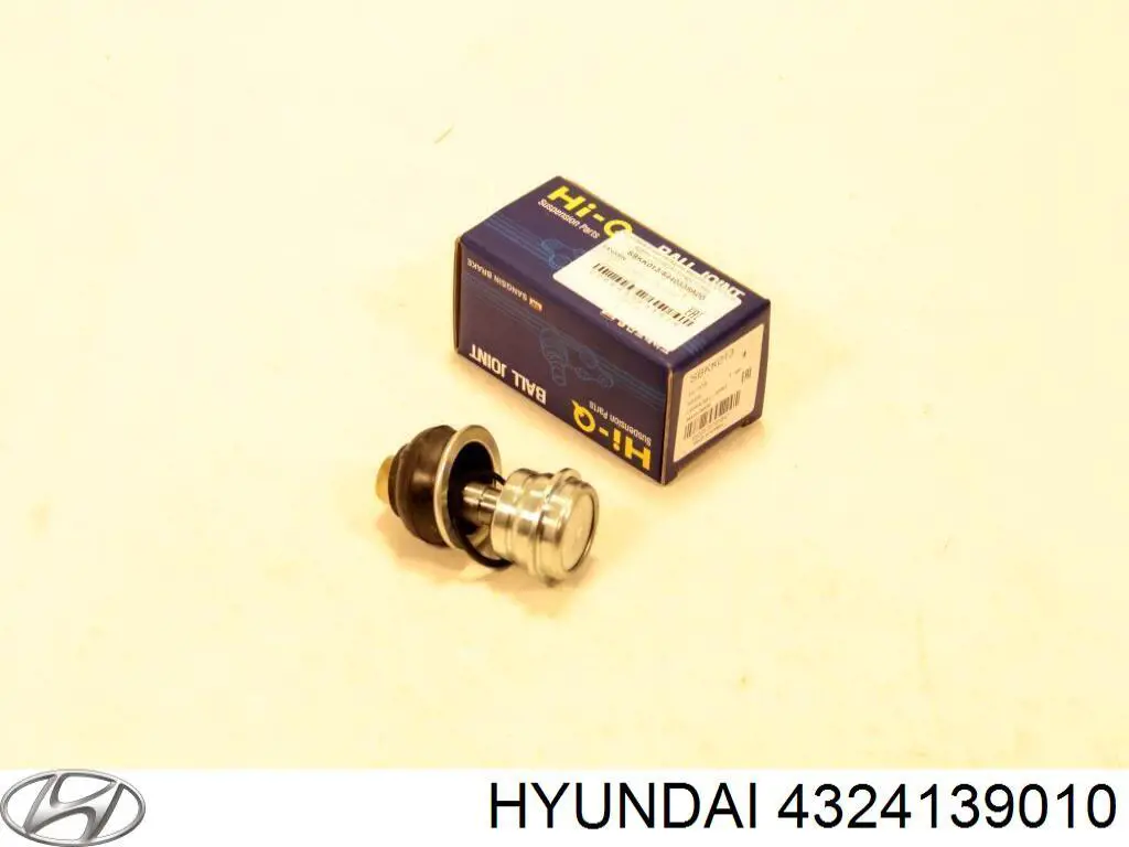 4324139010 Hyundai/Kia