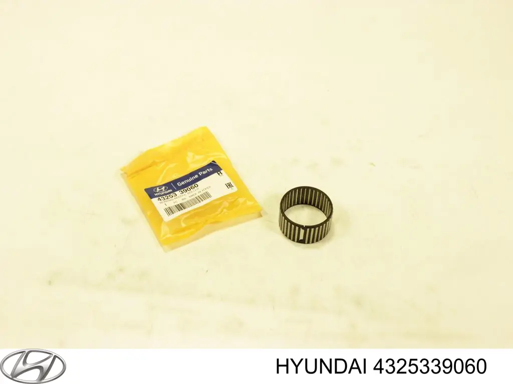 4325339060 Hyundai/Kia