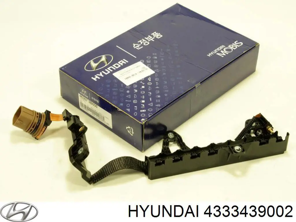 4333439002 Hyundai/Kia