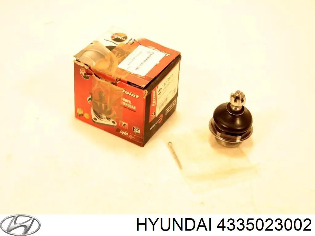 4335023002 Hyundai/Kia