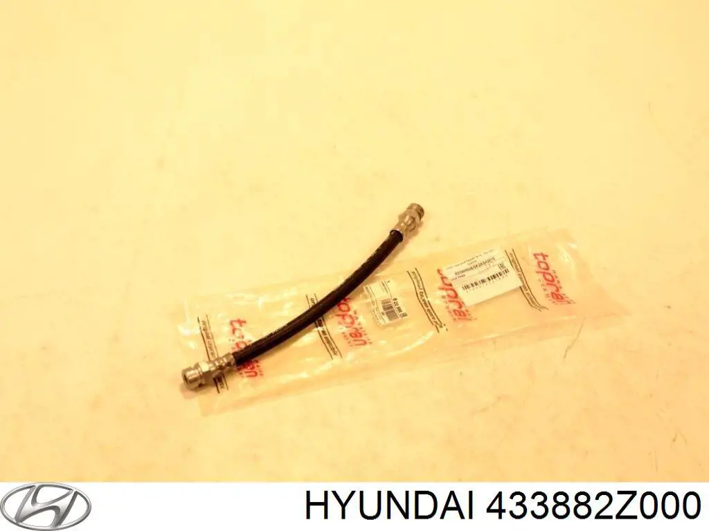 433882Z000 Hyundai/Kia