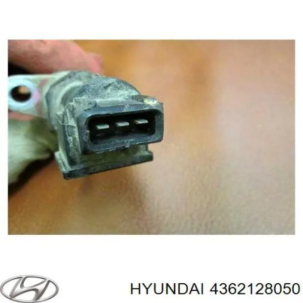 4362128050 Hyundai/Kia sensor de velocidad