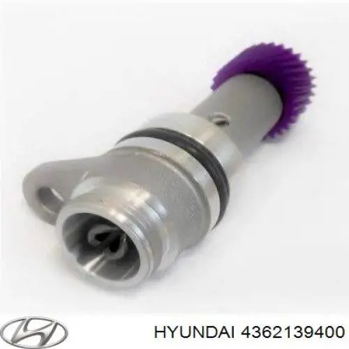 4362139400 Hyundai/Kia sensor de velocidad